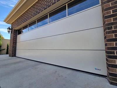 Sectional Garage Doors